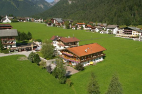 Landhaus Karwendel, Pertisau